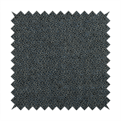 Antalya Textured Basket Weave Recycled PET Clean Easy Upholstery Fabric CTR-1389 - Handmade Cushions