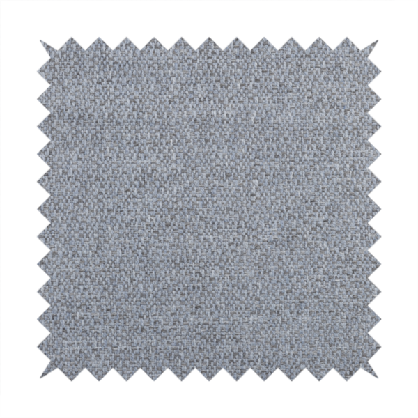 Antalya Textured Basket Weave Recycled PET Clean Easy Upholstery Fabric CTR-1393