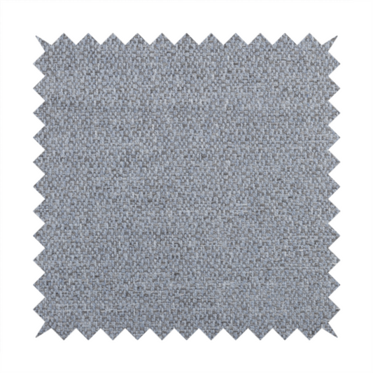 Antalya Textured Basket Weave Recycled PET Clean Easy Upholstery Fabric CTR-1393