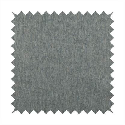 Monaco Fine Plain Weave Sky Blue Upholstery Fabric CTR-1399 - Roman Blinds