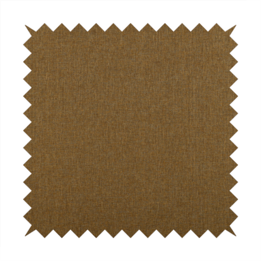 Monaco Fine Plain Weave Yellow Upholstery Fabric CTR-1404