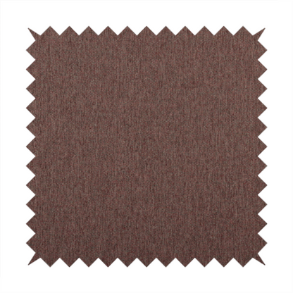 Monaco Fine Plain Weave Red White Upholstery Fabric CTR-1406 - Made To Measure Curtains