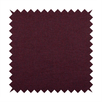 Monaco Fine Plain Weave Purple Upholstery Fabric CTR-1407 - Handmade Cushions