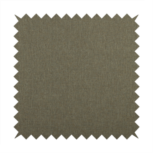Monaco Fine Plain Weave Grey Upholstery Fabric CTR-1411