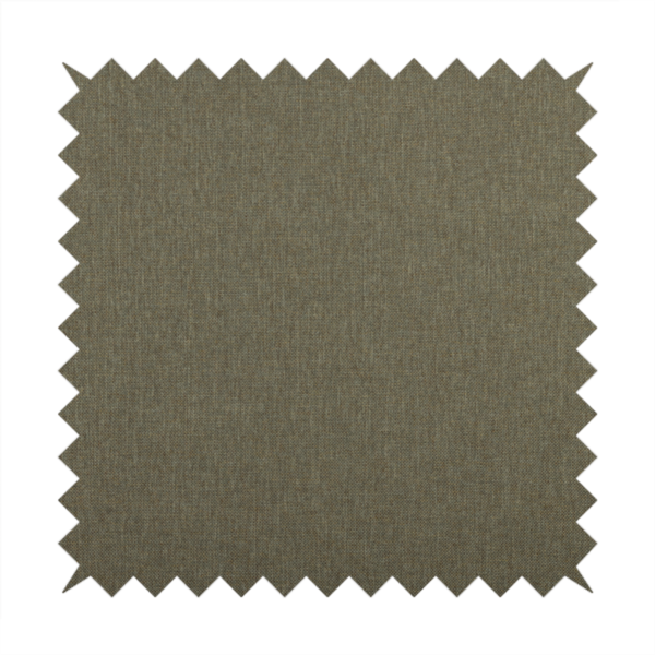 Monaco Fine Plain Weave Grey Upholstery Fabric CTR-1411 - Made To Measure Curtains