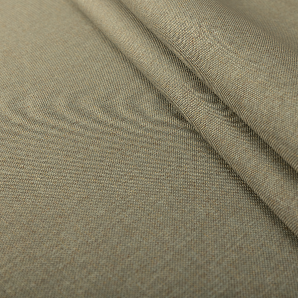 Monaco Fine Plain Weave Grey Upholstery Fabric CTR-1411 - Roman Blinds