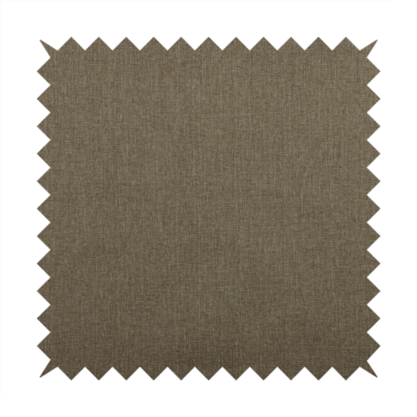 Monaco Fine Plain Weave Grey Upholstery Fabric CTR-1412