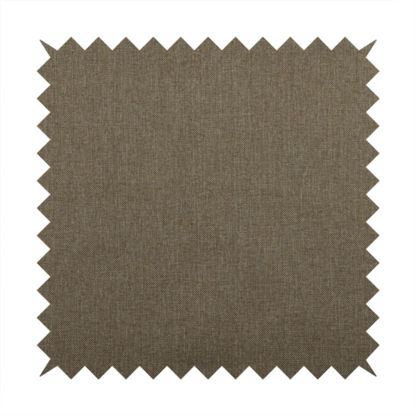 Monaco Fine Plain Weave Grey Upholstery Fabric CTR-1412