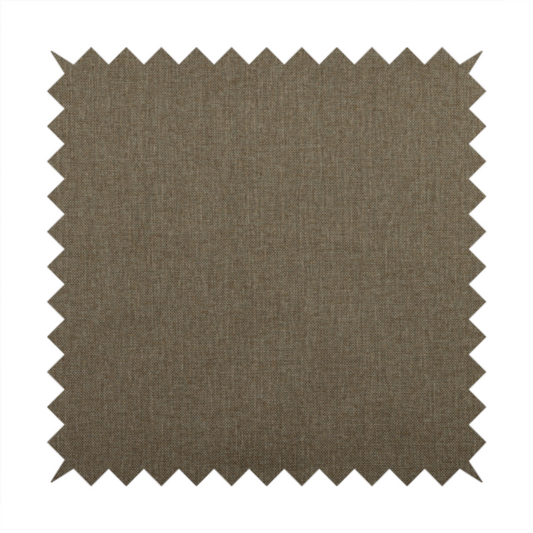 Monaco Fine Plain Weave Grey Upholstery Fabric CTR-1412