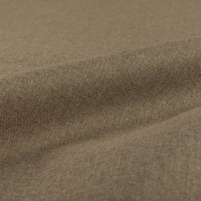 Monaco Fine Plain Weave Grey Upholstery Fabric CTR-1412 - Roman Blinds