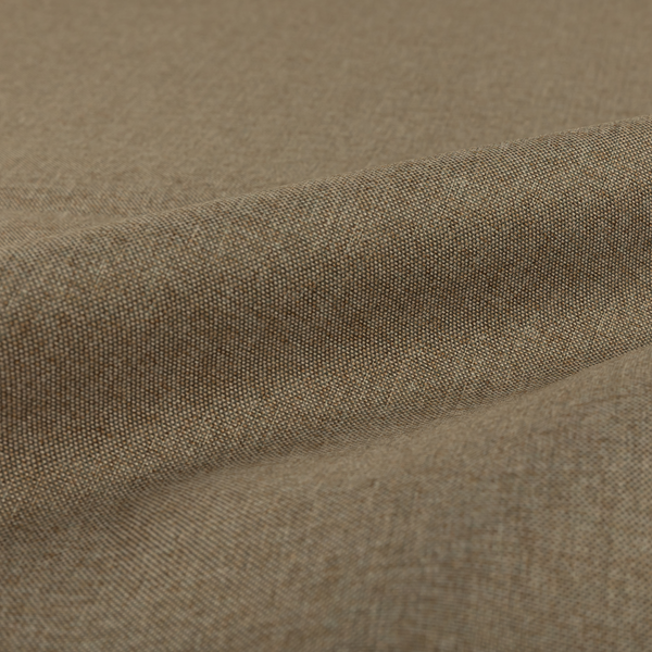 Monaco Fine Plain Weave Grey Upholstery Fabric CTR-1412