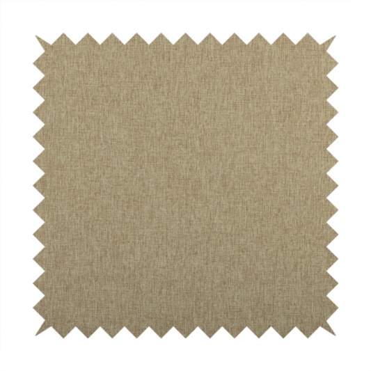 Monaco Fine Plain Weave Cream Upholstery Fabric CTR-1413