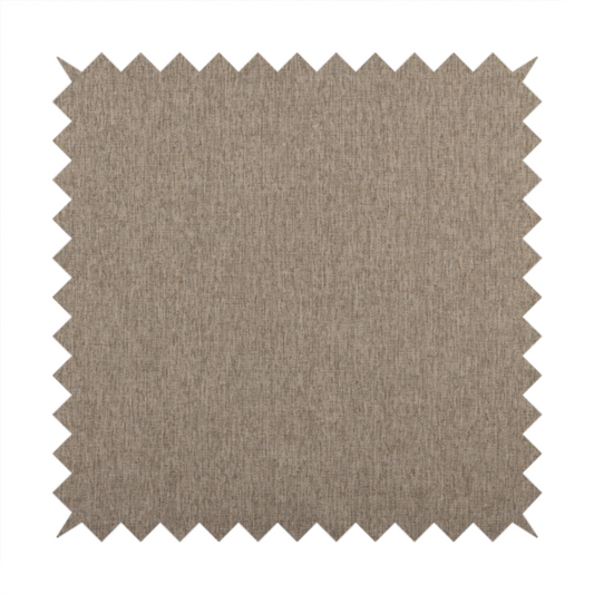 Monaco Fine Plain Weave Silver Peach Upholstery Fabric CTR-1414