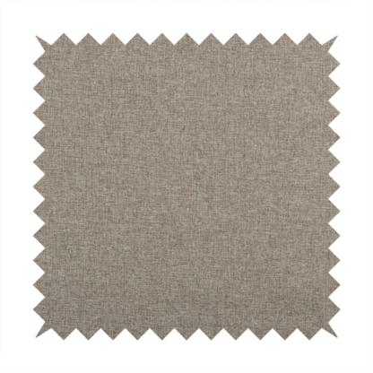 Monaco Fine Plain Weave Grey White Upholstery Fabric CTR-1415 - Made To Measure Curtains