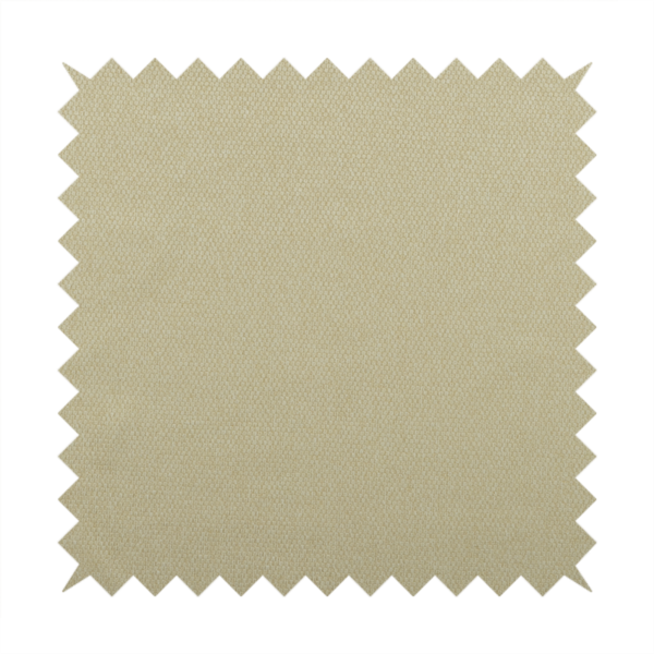 Bali Soft Texture Plain Water Repellent Beige Upholstery Fabric CTR-1421 - Roman Blinds