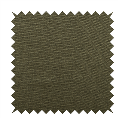 Bali Soft Texture Plain Water Repellent Brown Upholstery Fabric CTR-1423 - Roman Blinds