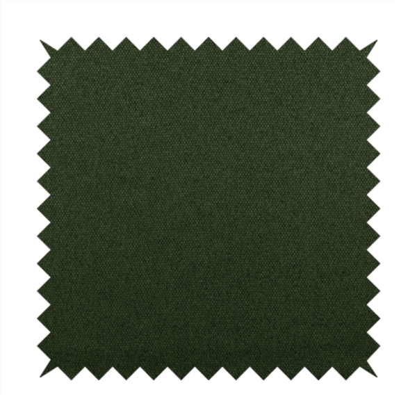 Bali Soft Texture Plain Water Repellent Green Upholstery Fabric CTR-1428