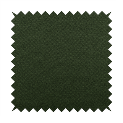 Bali Soft Texture Plain Water Repellent Green Upholstery Fabric CTR-1428 - Made To Measure Curtains