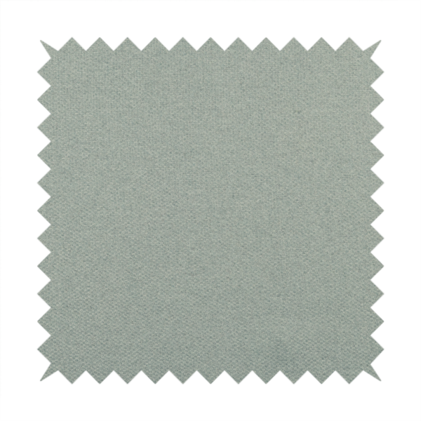 Bali Soft Texture Plain Water Repellent Light Silver Upholstery Fabric CTR-1432 - Roman Blinds