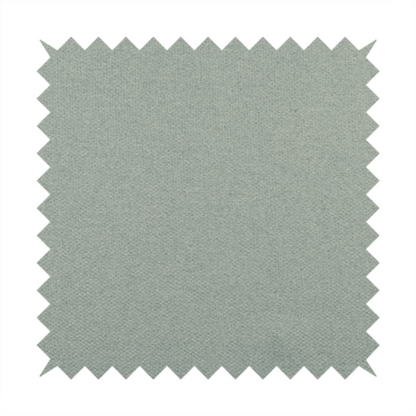 Bali Soft Texture Plain Water Repellent Light Silver Upholstery Fabric CTR-1432 - Roman Blinds