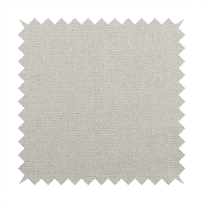 Summer Textured Weave Clean Easy Cream Upholstery Fabric CTR-1436 - Made To Measure Curtains