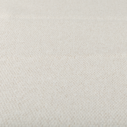 Summer Textured Weave Clean Easy Cream Upholstery Fabric CTR-1436 - Made To Measure Curtains