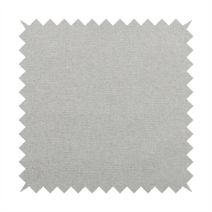 Summer Textured Weave Clean Easy White Upholstery Fabric CTR-1437 - Handmade Cushions