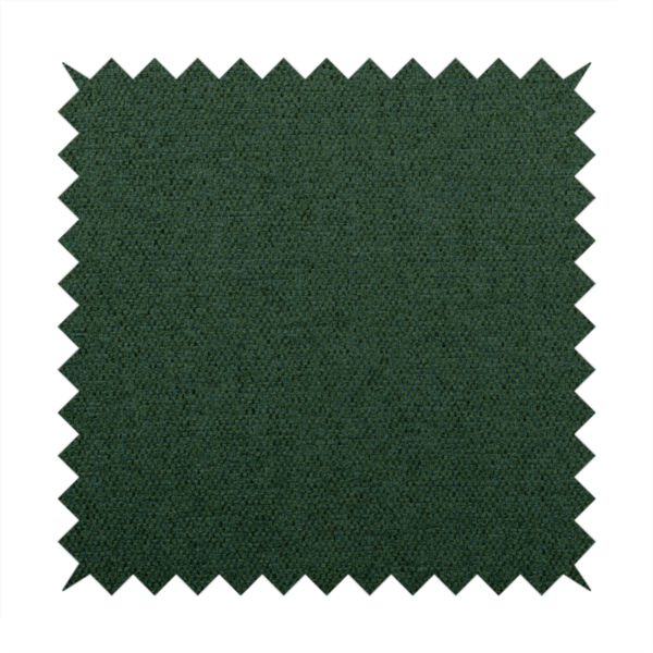 Summer Textured Weave Clean Easy Green Upholstery Fabric CTR-1442 - Roman Blinds