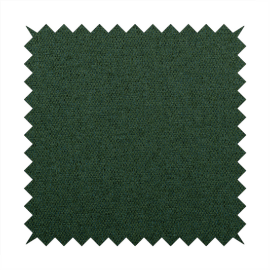 Summer Textured Weave Clean Easy Green Upholstery Fabric CTR-1442