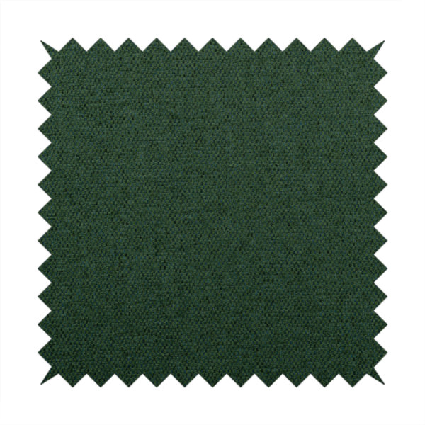 Summer Textured Weave Clean Easy Green Upholstery Fabric CTR-1442 - Handmade Cushions