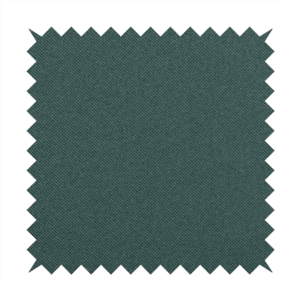 Dabhel Plain Weave Water Repellent Green Upholstery Fabric CTR-1452 - Roman Blinds