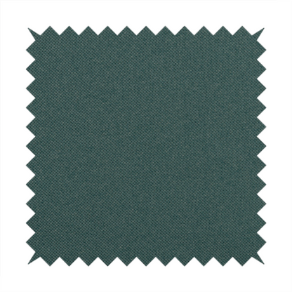 Dabhel Plain Weave Water Repellent Green Upholstery Fabric CTR-1452