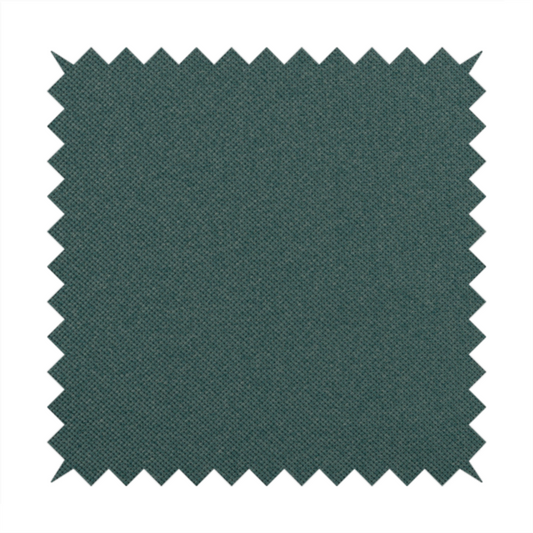 Dabhel Plain Weave Water Repellent Green Upholstery Fabric CTR-1452