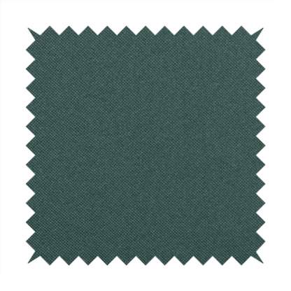 Dabhel Plain Weave Water Repellent Green Upholstery Fabric CTR-1452 - Handmade Cushions