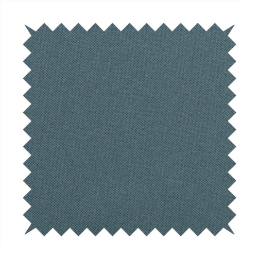 Dabhel Plain Weave Water Repellent Light Blue Upholstery Fabric CTR-1453