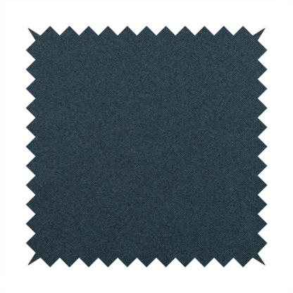 Dabhel Plain Weave Water Repellent Navy Blue Upholstery Fabric CTR-1454