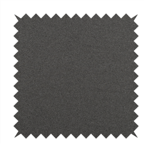 Dabhel Plain Weave Water Repellent Grey Upholstery Fabric CTR-1456 - Made To Measure Curtains