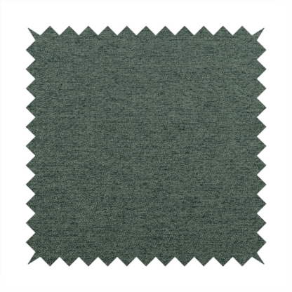 Boston Flat Weave Green Recycled Upholstery Fabric CTR-1470 - Roman Blinds