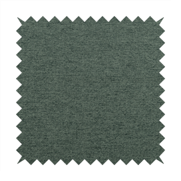 Boston Flat Weave Green Recycled Upholstery Fabric CTR-1470