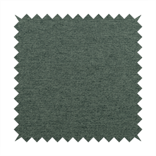 Boston Flat Weave Green Recycled Upholstery Fabric CTR-1470