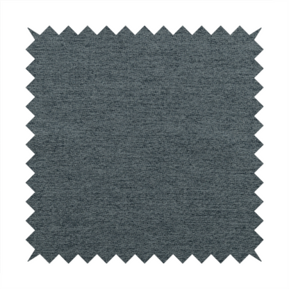 Boston Flat Weave Blue Recycled Upholstery Fabric CTR-1471