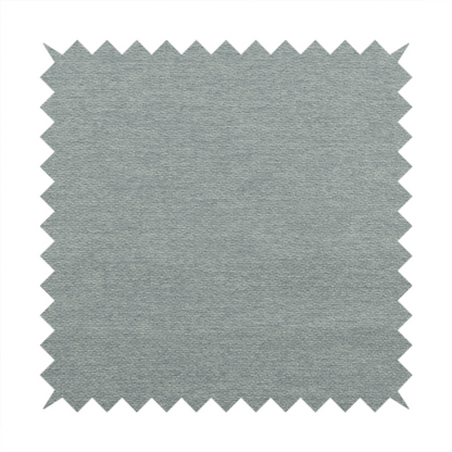 Boston Flat Weave Sky Blue Recycled Upholstery Fabric CTR-1475 - Made To Measure Curtains