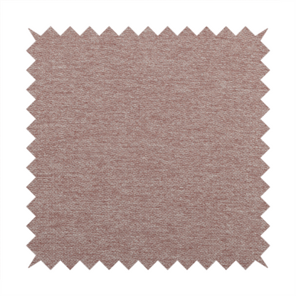 Boston Flat Weave Red Recycled Upholstery Fabric CTR-1478