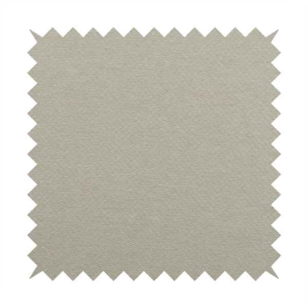 Boston Flat Weave Cream Recycled Upholstery Fabric CTR-1479 - Roman Blinds