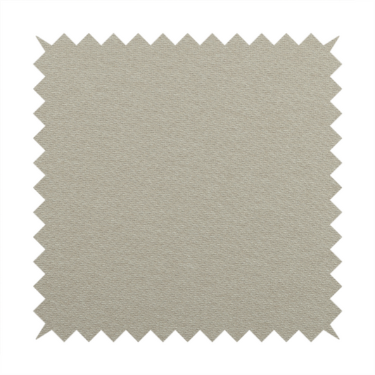 Boston Flat Weave Cream Recycled Upholstery Fabric CTR-1479