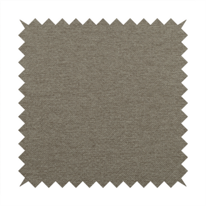 Boston Flat Weave Brown Recycled Upholstery Fabric CTR-1480 - Roman Blinds