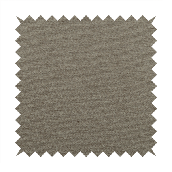 Boston Flat Weave Brown Recycled Upholstery Fabric CTR-1480 - Made To Measure Curtains