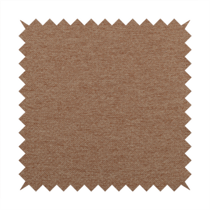 Boston Flat Weave Orange Recycled Upholstery Fabric CTR-1481