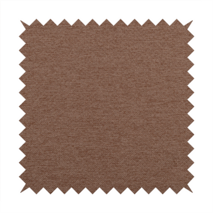 Boston Flat Weave Burnt Orange Recycled Upholstery Fabric CTR-1482 - Roman Blinds