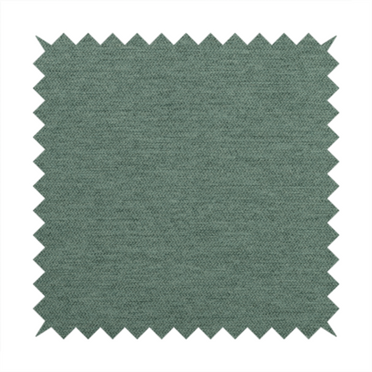 Miami Soft Plain Weave Water Repellent Green Upholstery Fabric CTR-1489 - Made To Measure Curtains